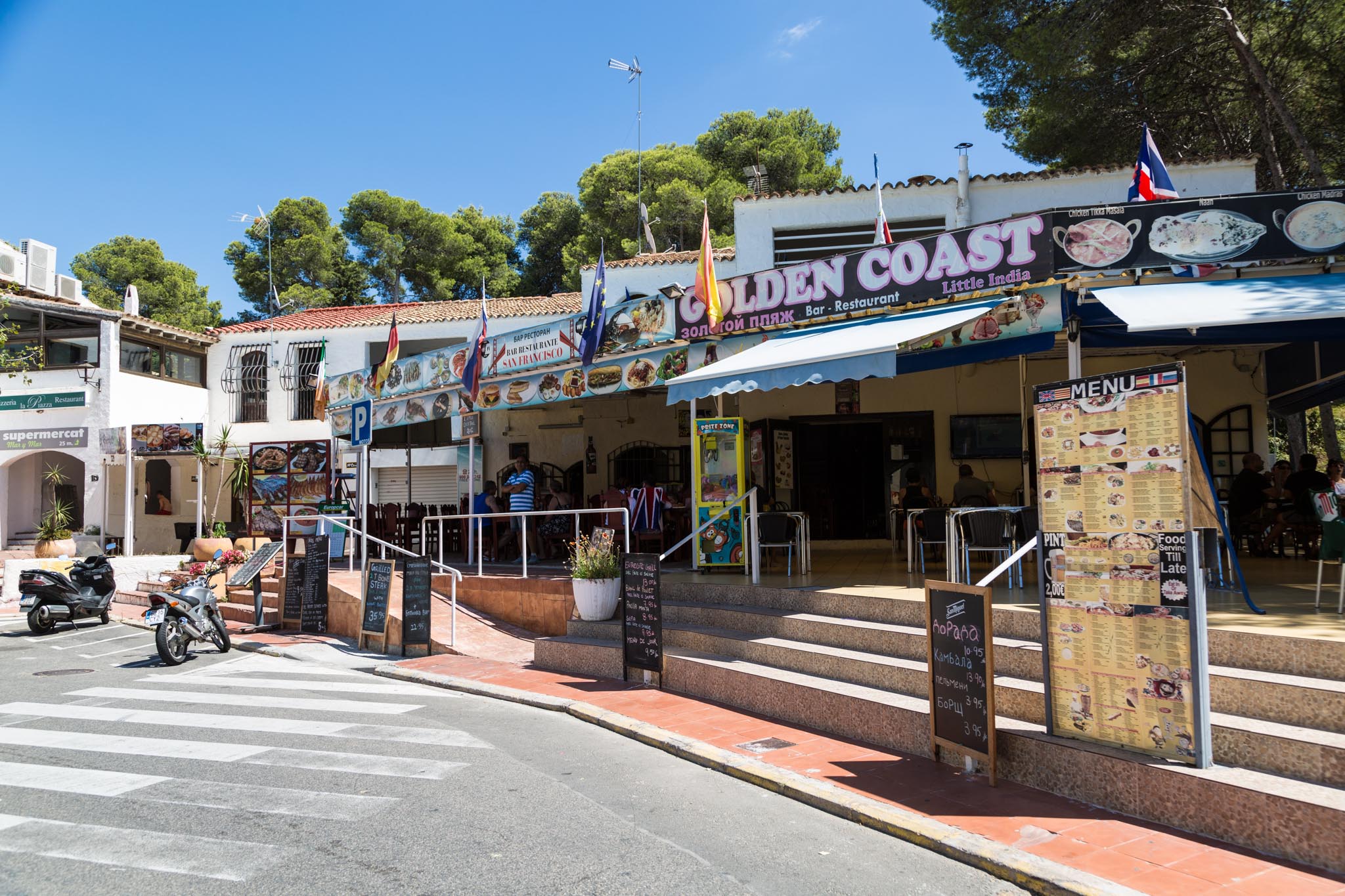 Cap Salou Holidays 2022/2023 Jet2holidays